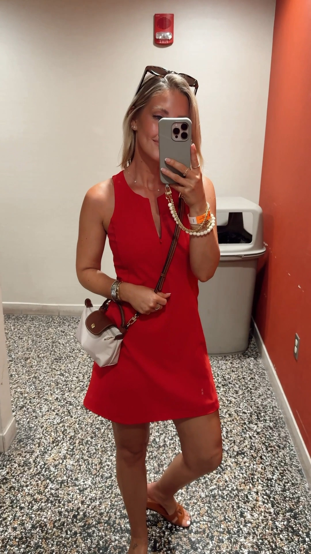 The SPANX Zip Front Dress is on sale for $69 right now in all 4 colors!!

sale alert, watchnow, finds under 100, spanx, mini dress, activewear, new arrivals, casual outfit, amanda west 

 

#LTKPetite #LTKSaleAlert #LTKootd