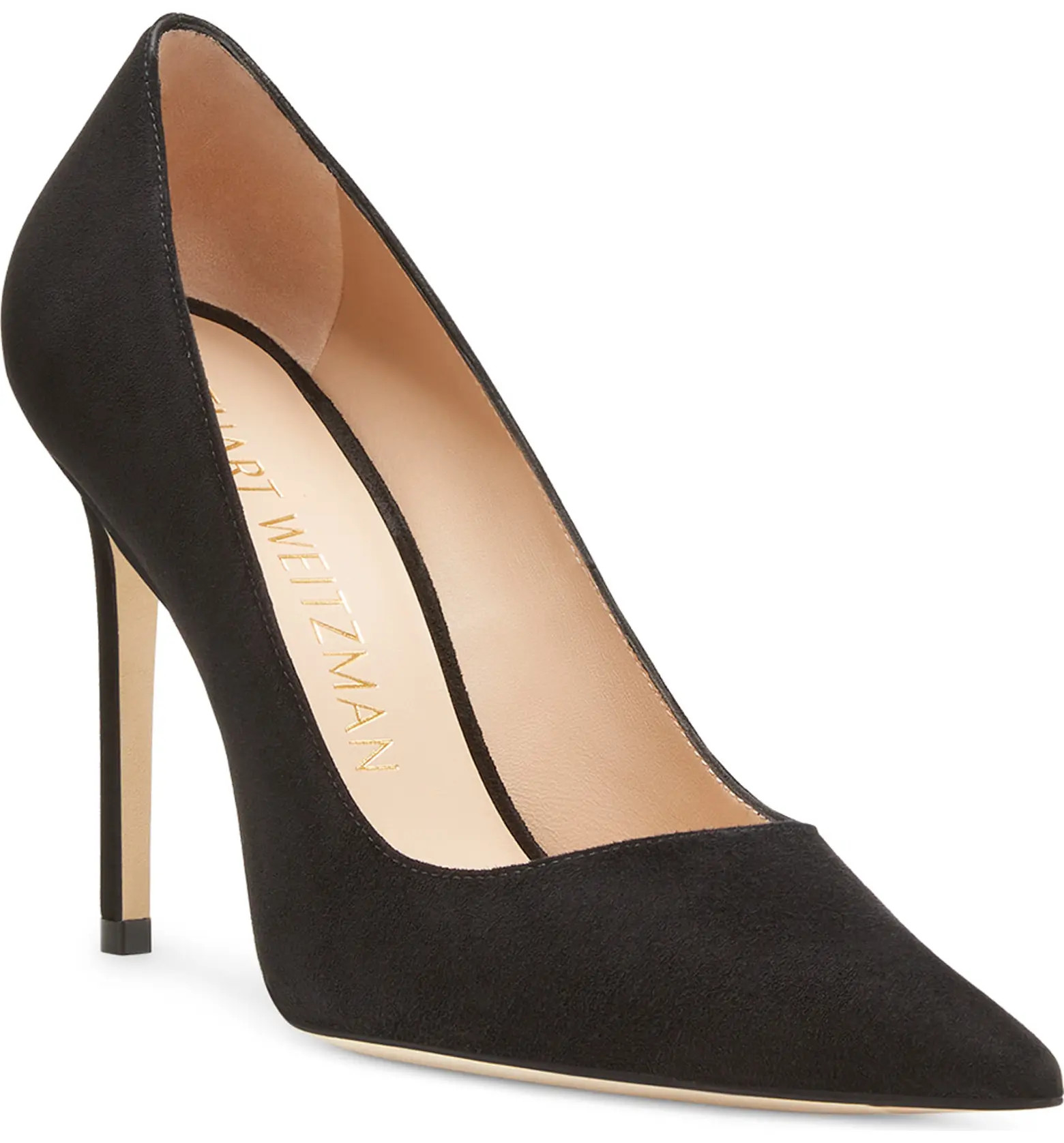 Stuart 100 Pump (Women) | Nordstrom