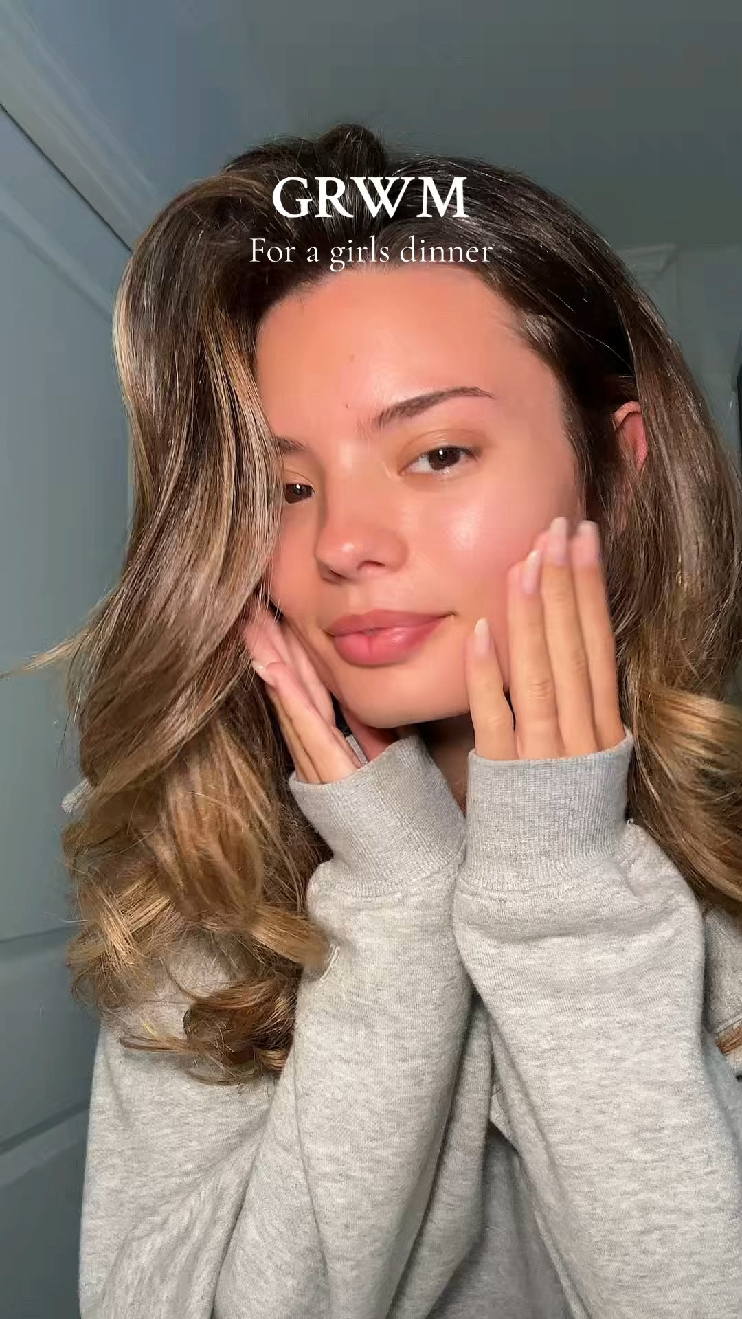 My favourite 10 min minimal makeup look ✨

#LTKstyletip #LTKbeauty