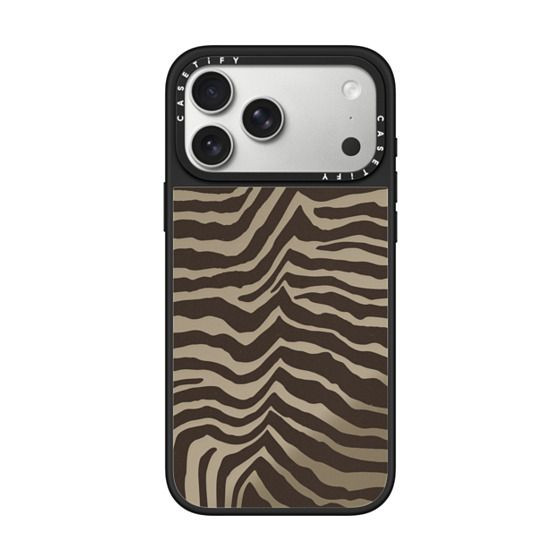 Mirror Case for iPhone 17 | Style Meets Protection | CASETiFY (Global)