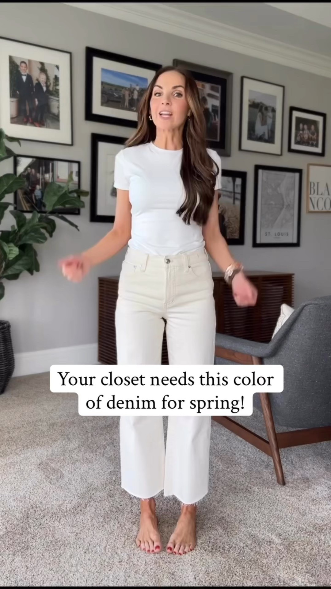 1 base / 3 outfits 
@Madewell @Aritzia @onequince @abercrombie 

#LTKootd #LTKgrwm