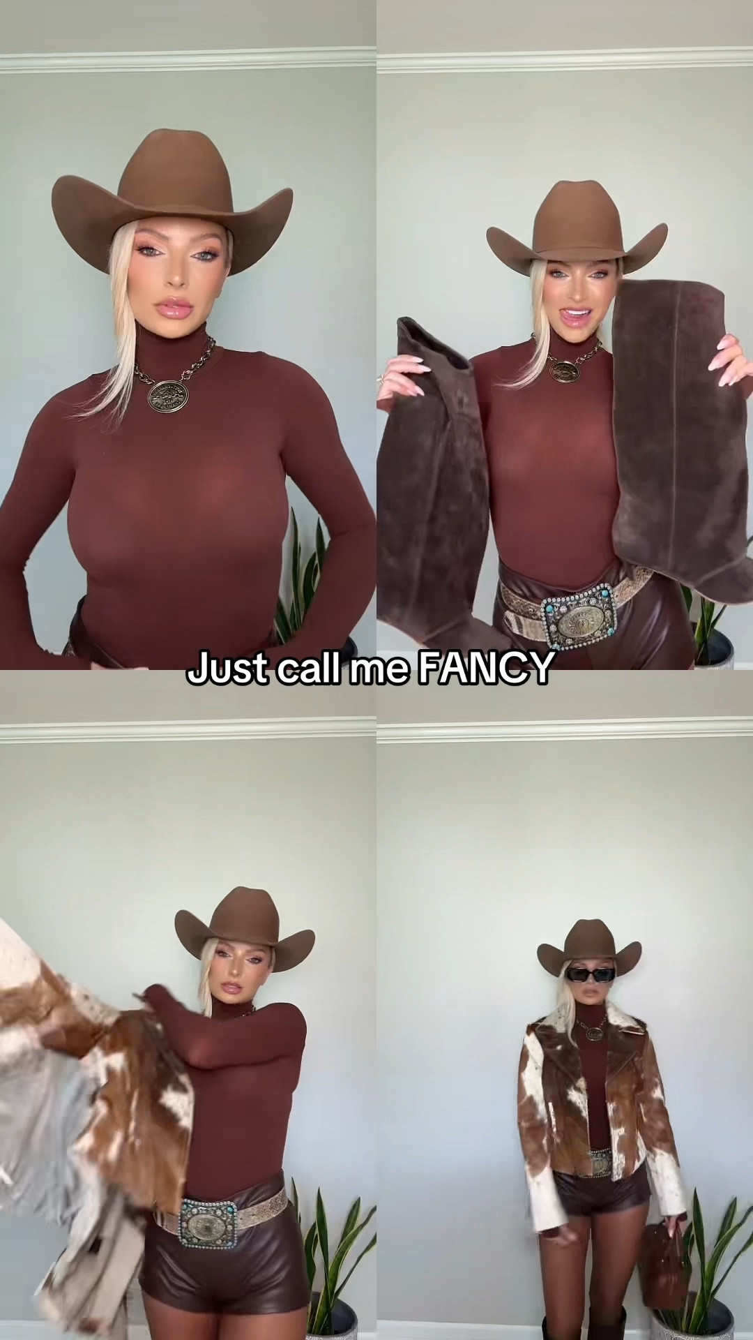 Browns for fall 🍂 