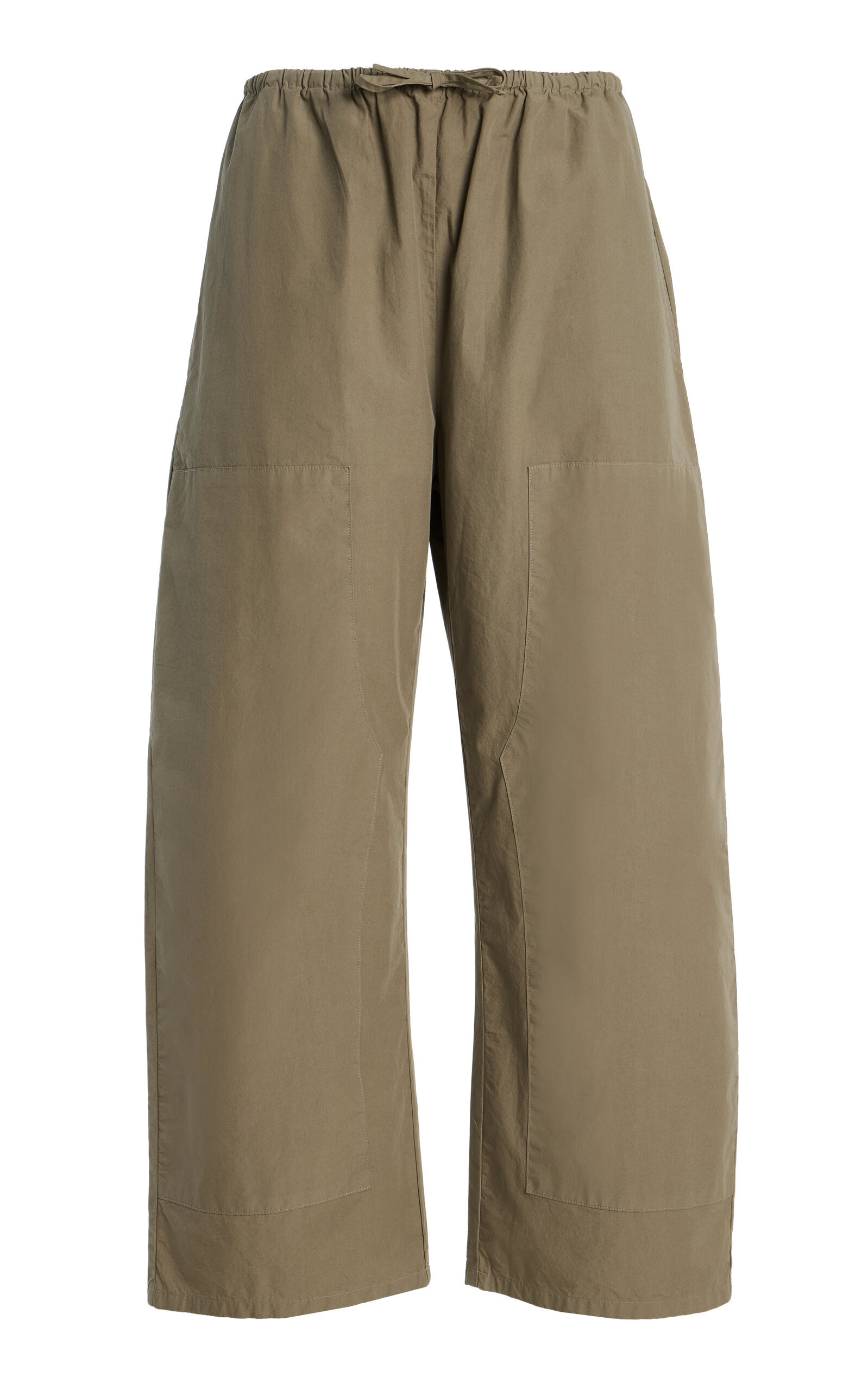 Leset Kyoto Cotton Carpenter Pants - Moda Operandi | Moda Operandi (Global)