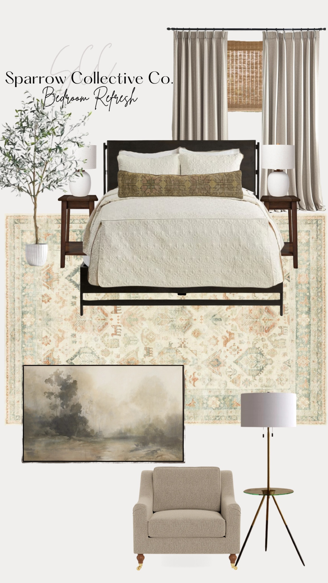 Guest bedroom refresh 

#LTKSaleAlert #LTKHome #LTKxWayfair
