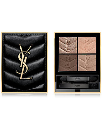 Couture Mini Eyeshadow Clutch | Macy's