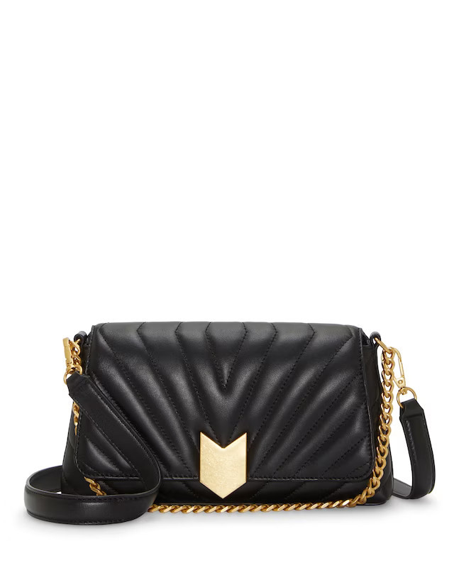 Vince Camuto Theon Flap Crossbody Bag | Vince Camuto