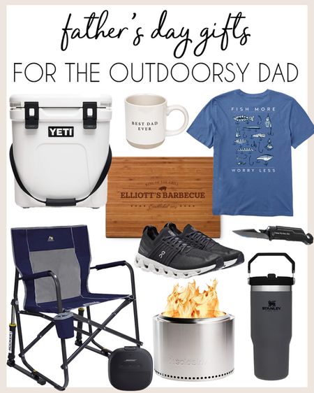 Father’s Day gift ideas for the outdoorsy dad! 

#fathersday

Father’s Day gifts. Gifts dad will love. Gifts for the outdoorsy dad  

#LTKSeasonal #LTKGiftGuide #LTKMens