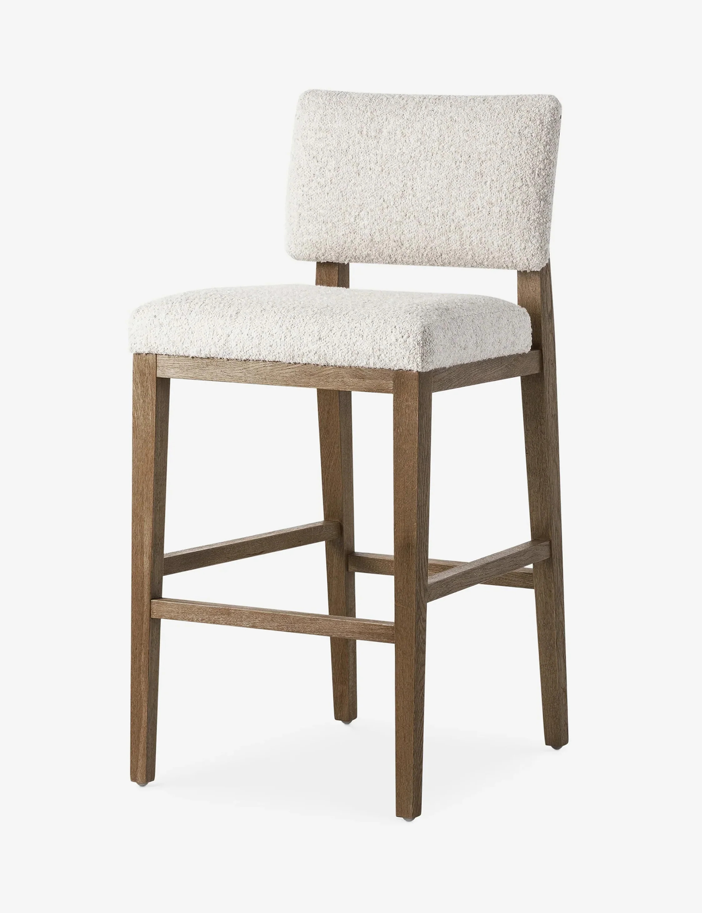 Oliana Bar and Counter Stool | Lulu and Georgia 