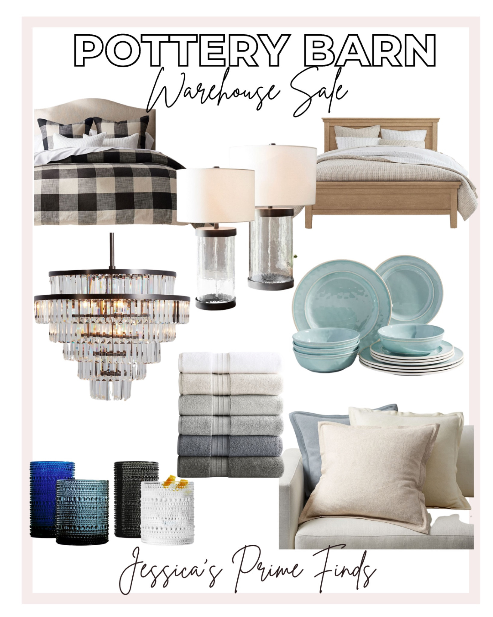 Pottery Barn Warehouse sale | Labor Day sale | home sale | bed | furniture sale | plates silverware serve ware lamps towels sheets dining glasses home decor chandelier 

#LTKseasonal #LTKgiftguide #LTKkids #LTKbaby #LTKfit #LTKcurves #LTKstyletip #LTKhome #LTKunder100 #LTKunder50
•
•
•
Fall vibes / fall fashion

#LTKhome #LTKSale #LTKsalealert