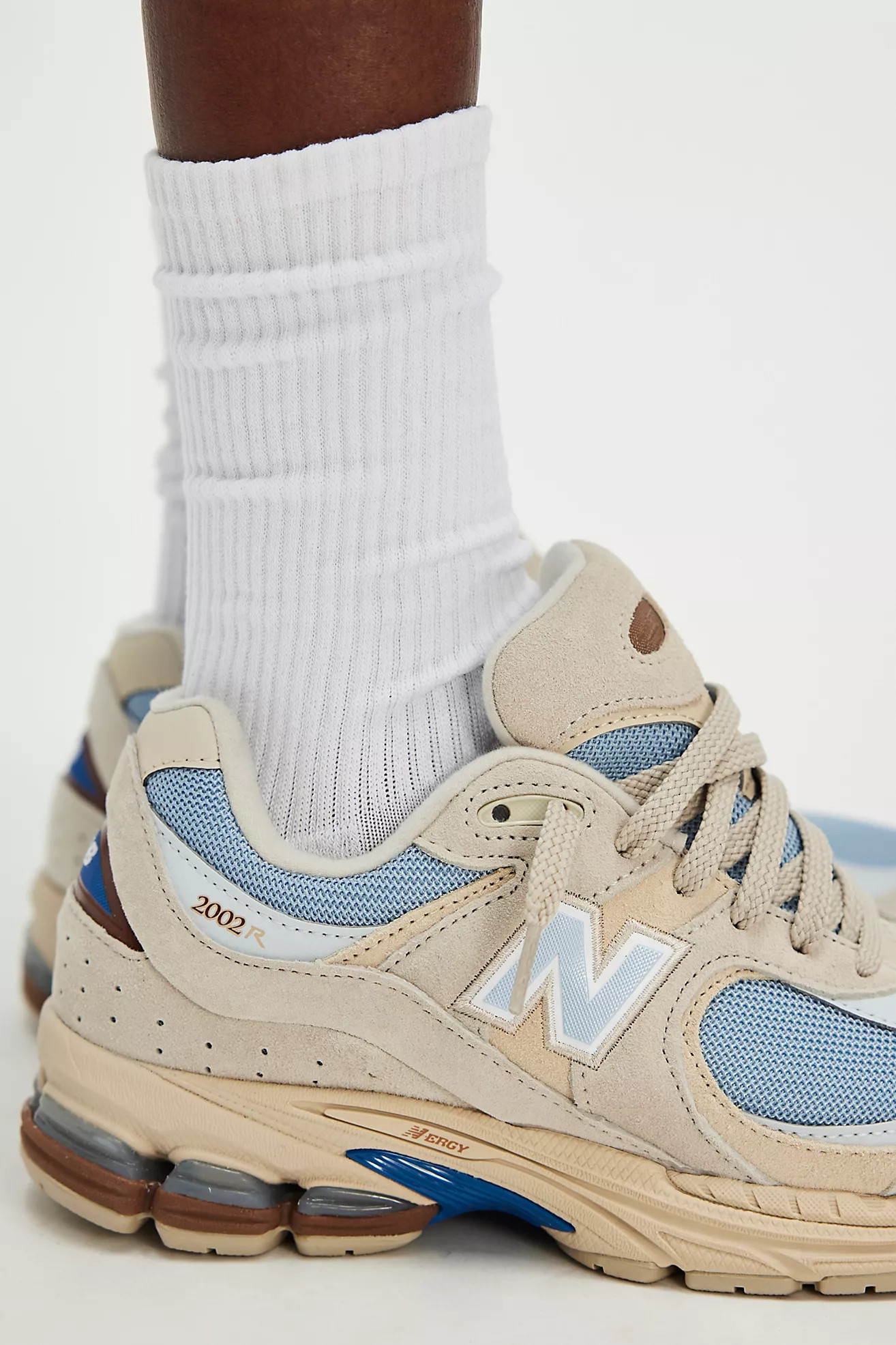 Solid Surprise Buti Socks | Free People (Global - UK&FR Excluded)