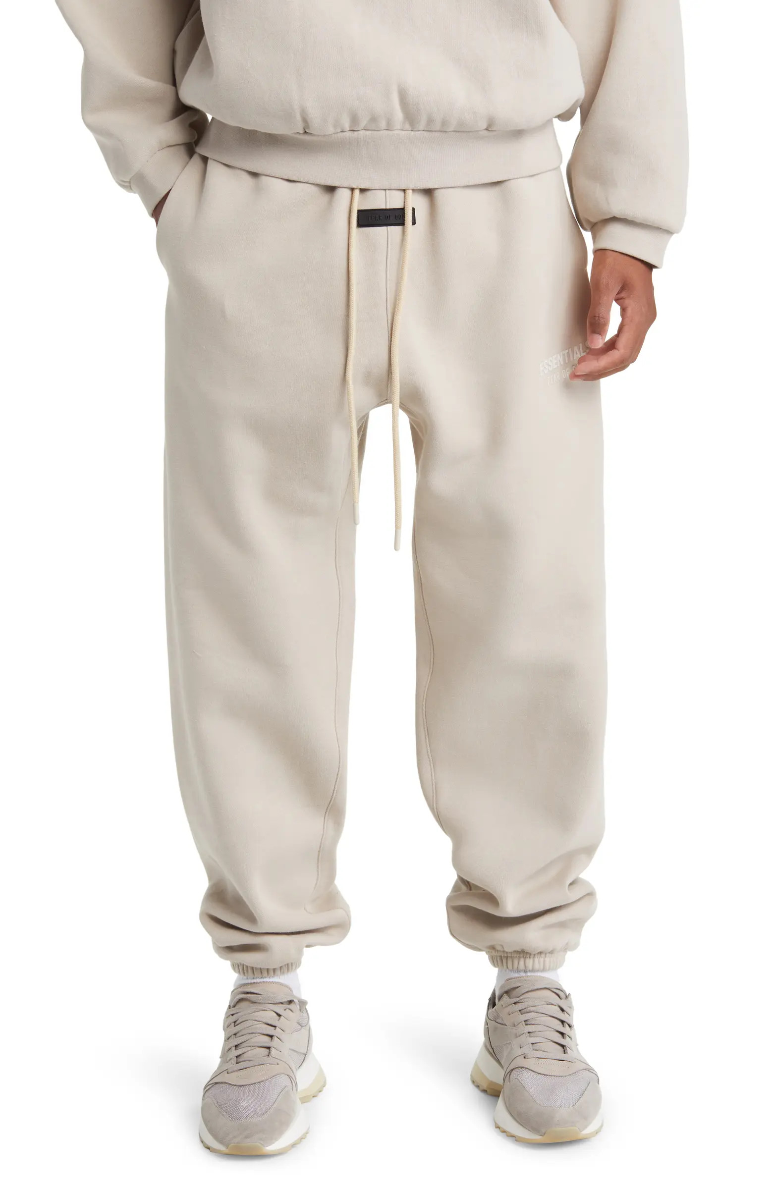 Fear of God Essentials Essential Sweatpants | Nordstrom | Nordstrom
