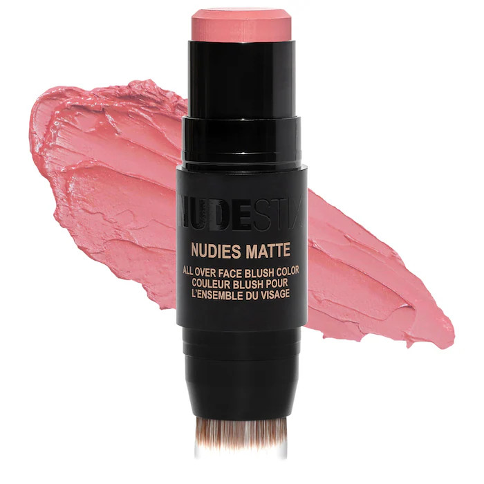 Nudies Cream Blush All-Over-Face Color | Sephora (US)