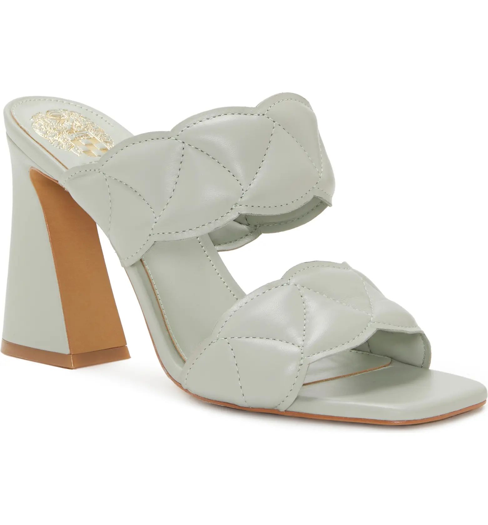 Renneya Block Heel Sandal | Nordstrom