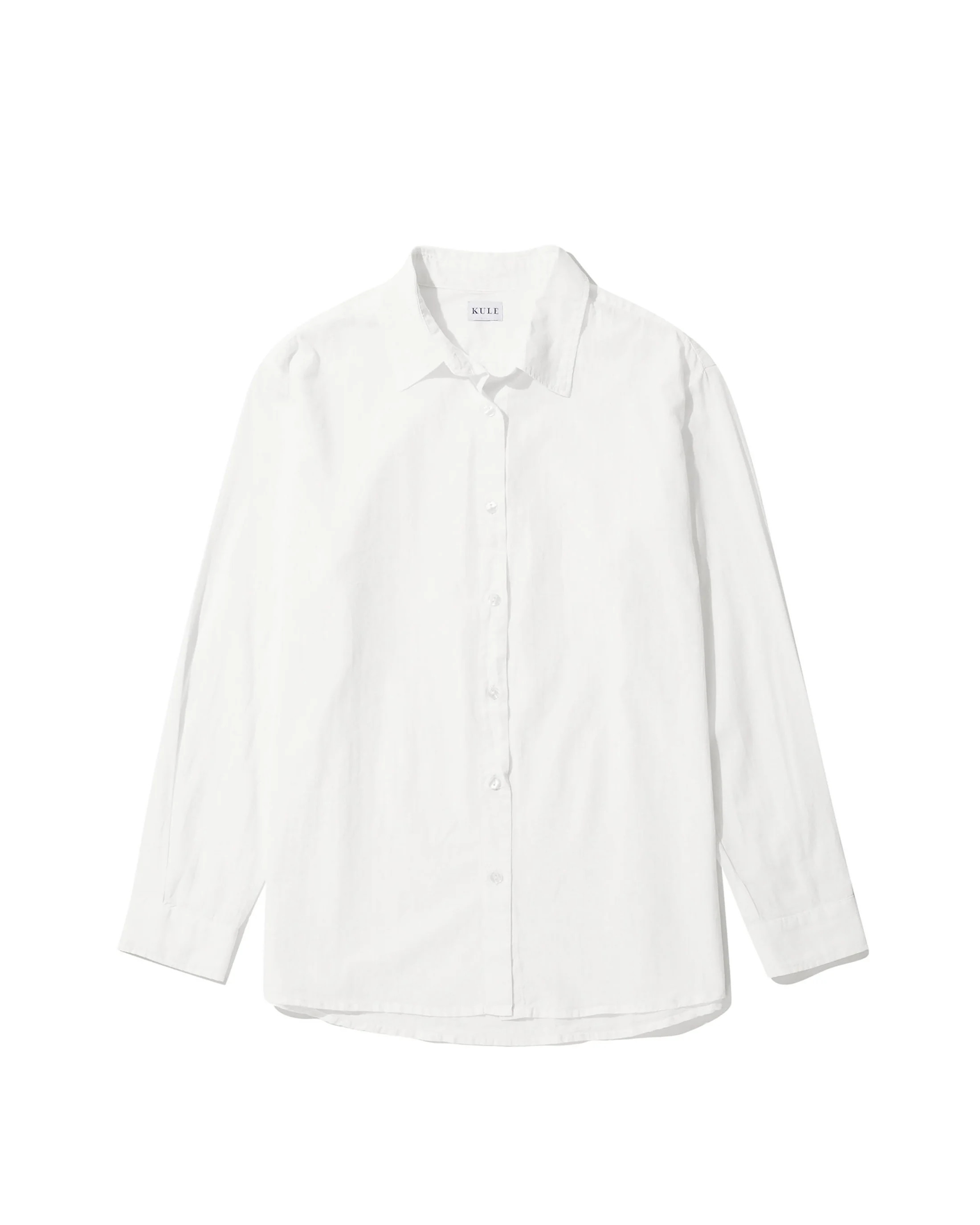 The Blanca - White | KULE (US)