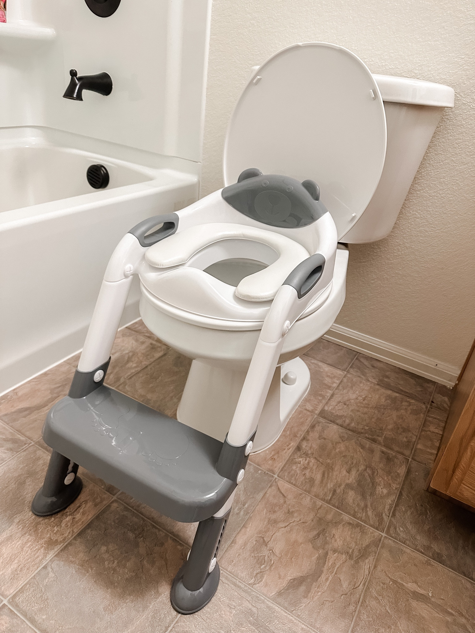 Toddler potty training toilet 🚽 

#LTKfindsunder50 #LTKhome #LTKkids
