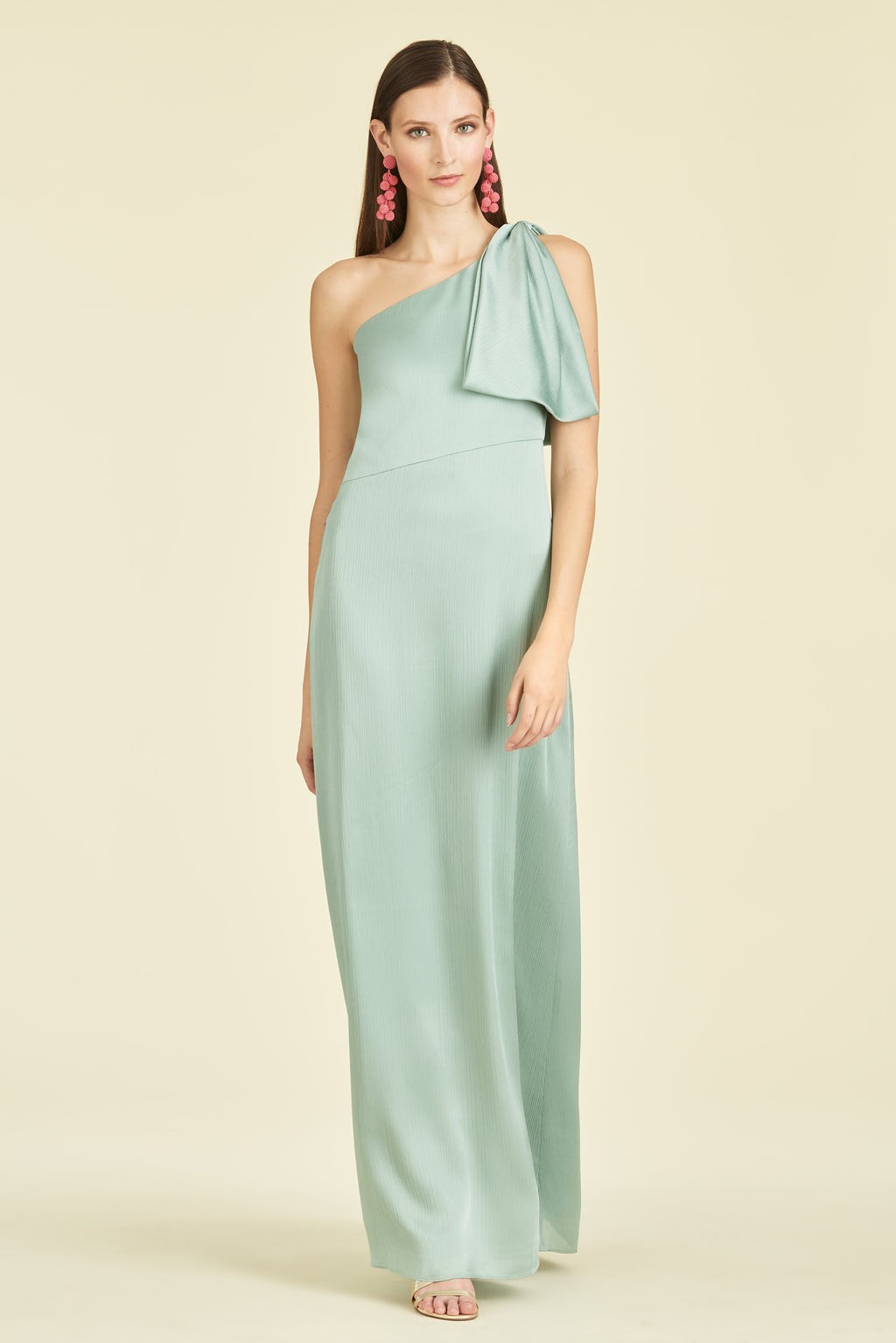 Chelsea Gown - Jade | Sachin & Babi