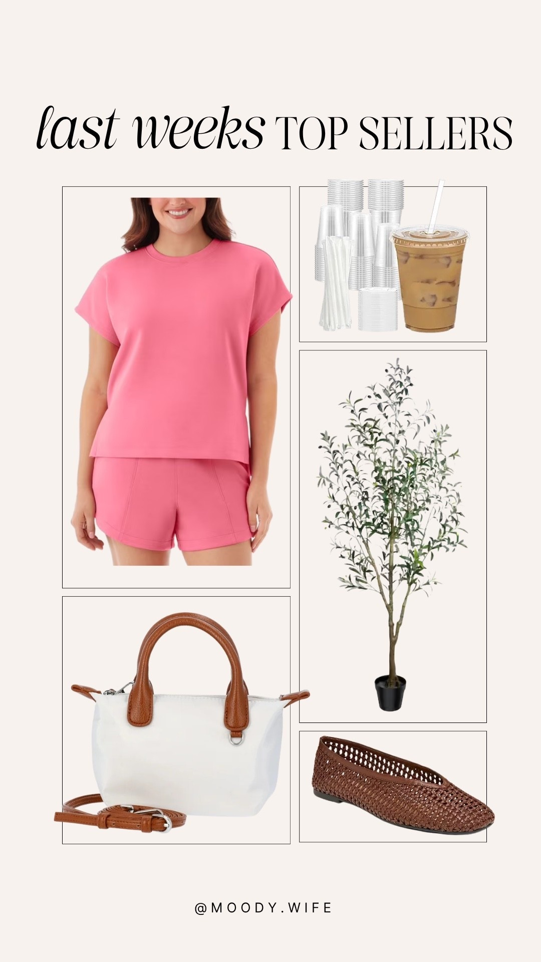 best sellers last week for moms

#LTKmomlife #LTKSaleAlert #LTKHome