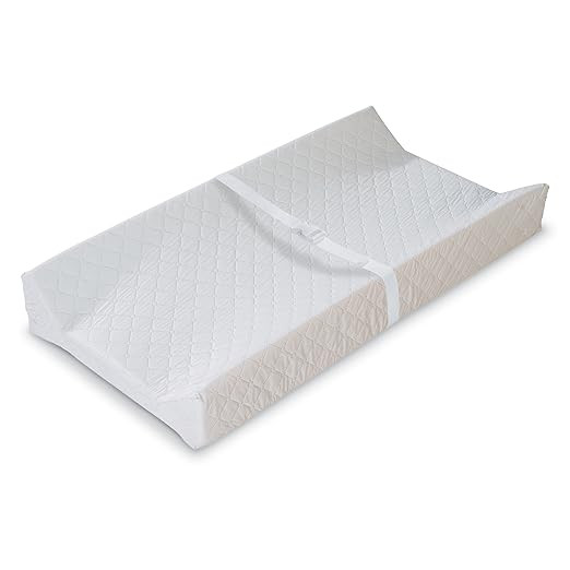 Summer Contoured Changing Pad | Amazon (US)