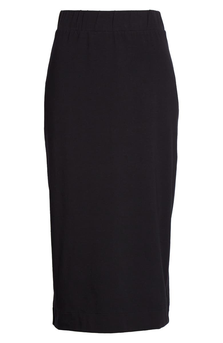 Elvy Jersey Pencil Skirt | Nordstrom
