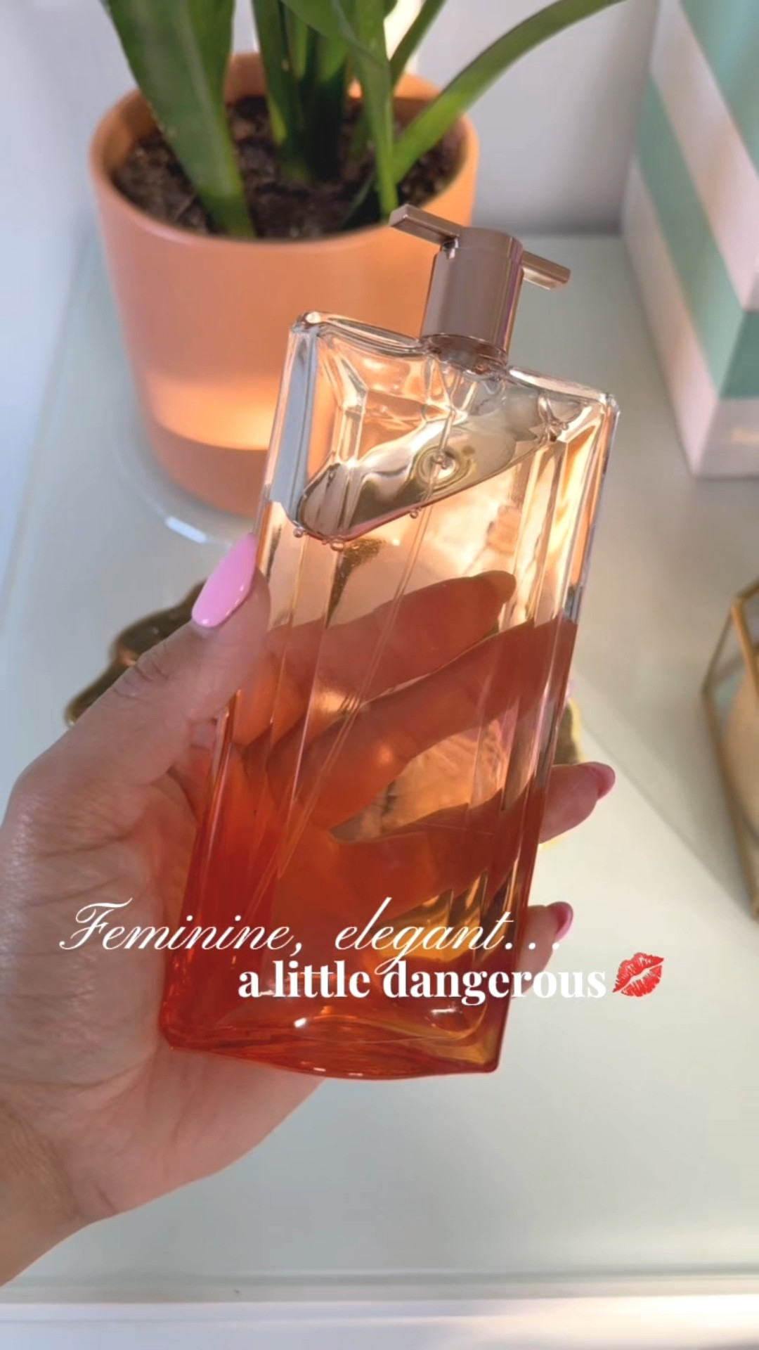 These are the perfumes that make me feel like a femme fatale… softly. 💋✨

#LTKBeauty #LTKGiftGuide