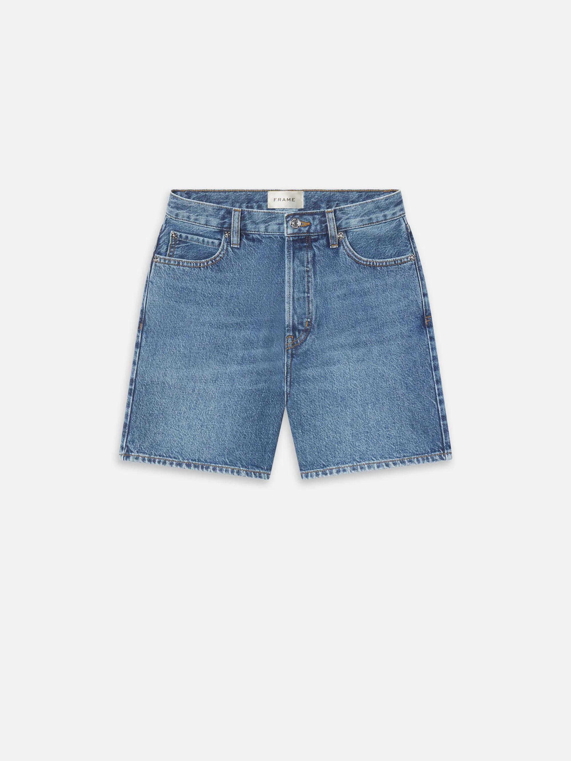 The Timeless Short -- September | Frame Denim