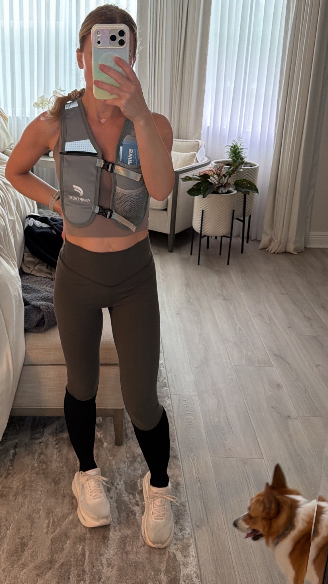 Running gear I love 

#LTKgrwm #LTKdayinmylife #LTKfitnessgoals