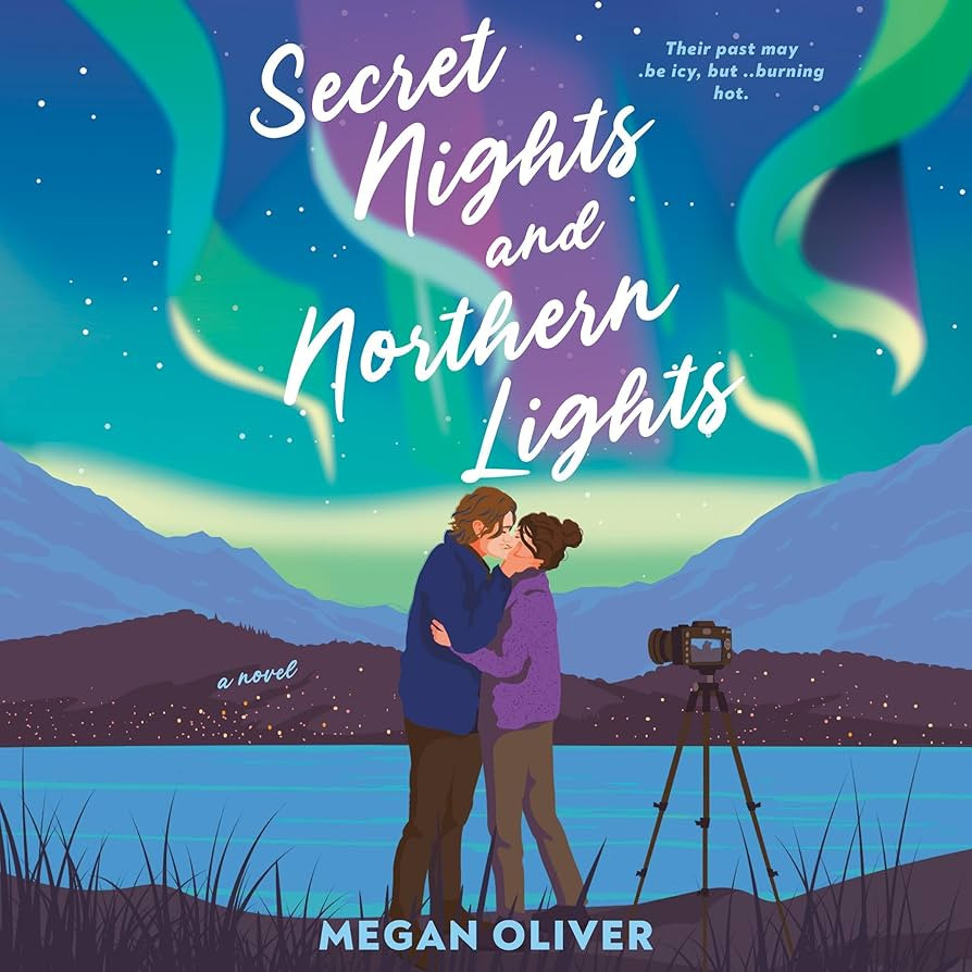 Secret Nights and Northern Lights | Amazon (US)