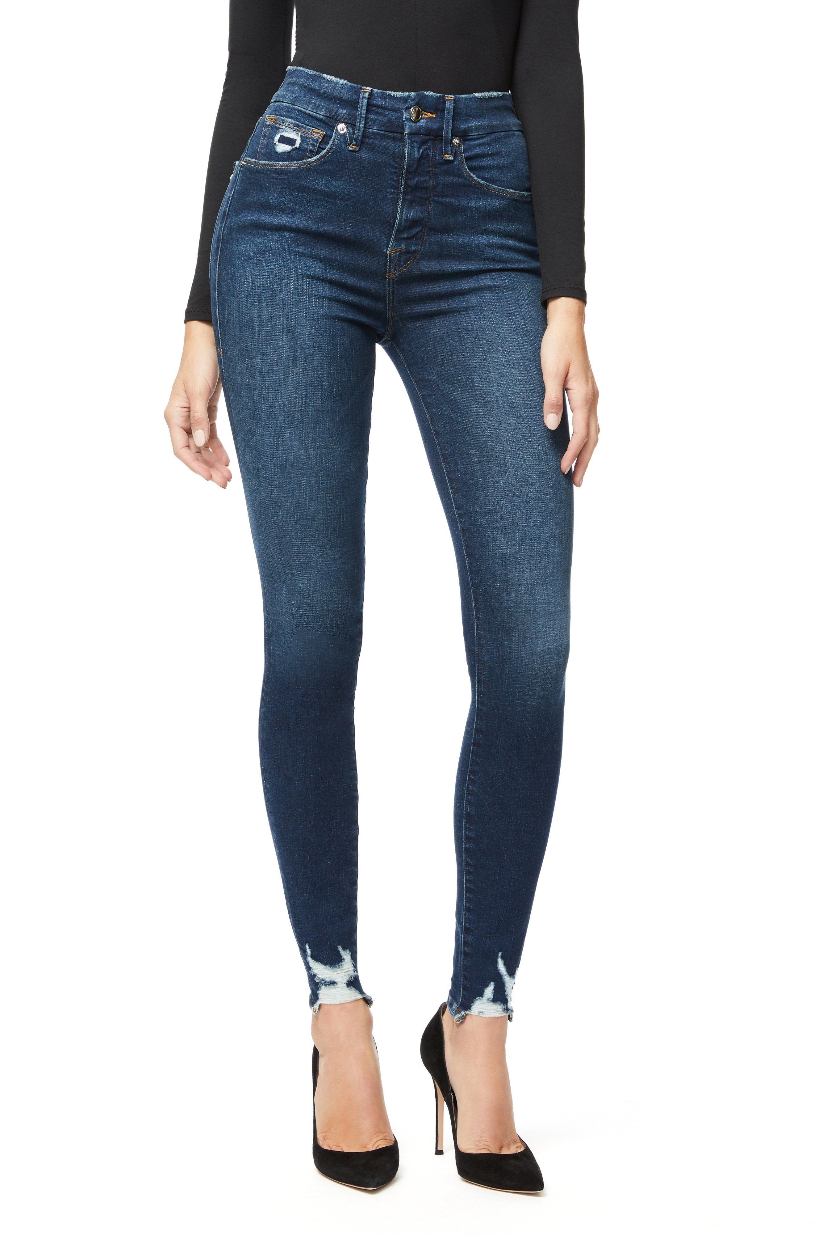 GOOD WAIST | BLUE309 | Good American