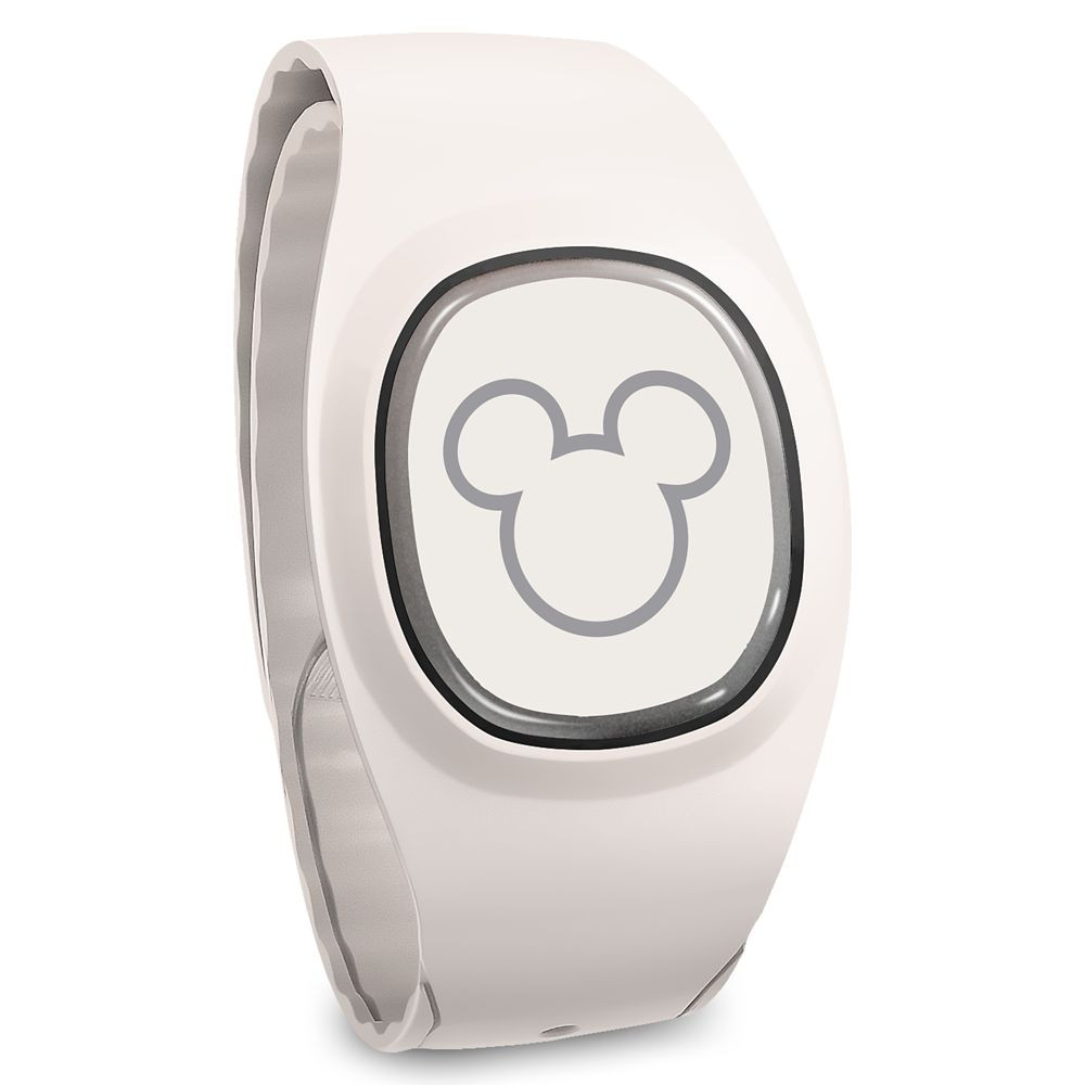 MagicBand+ Cream | Disney Store