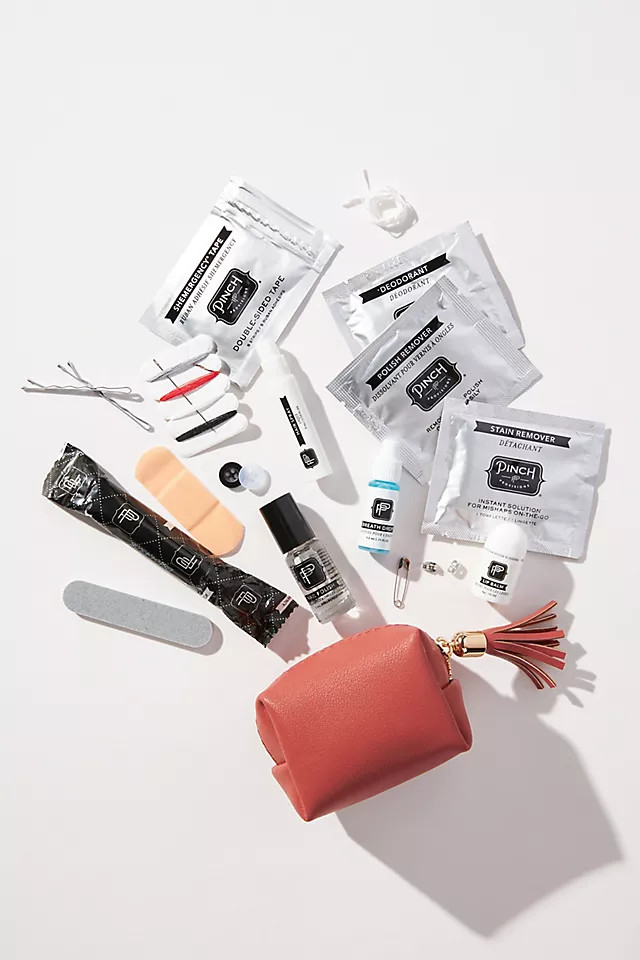 Pinch Provisions Minimergency Kit | Anthropologie (US)