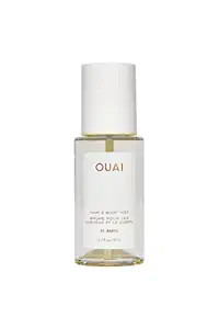 OUAI Hair & Body Mist, St. Barts (3.3 Fl Oz) | Amazon (US)