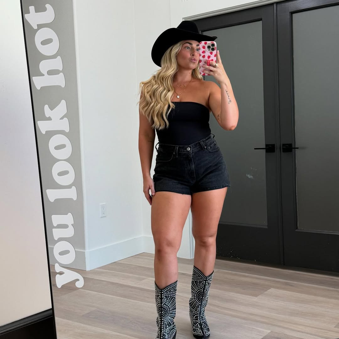 Very Leo of me to celebrate my birthday for a whole week 🎂🥳 

 #LTKParties #LTKStyleTip