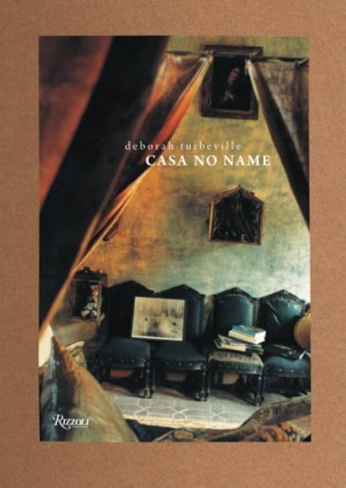 Casa No Name | Amazon (US)