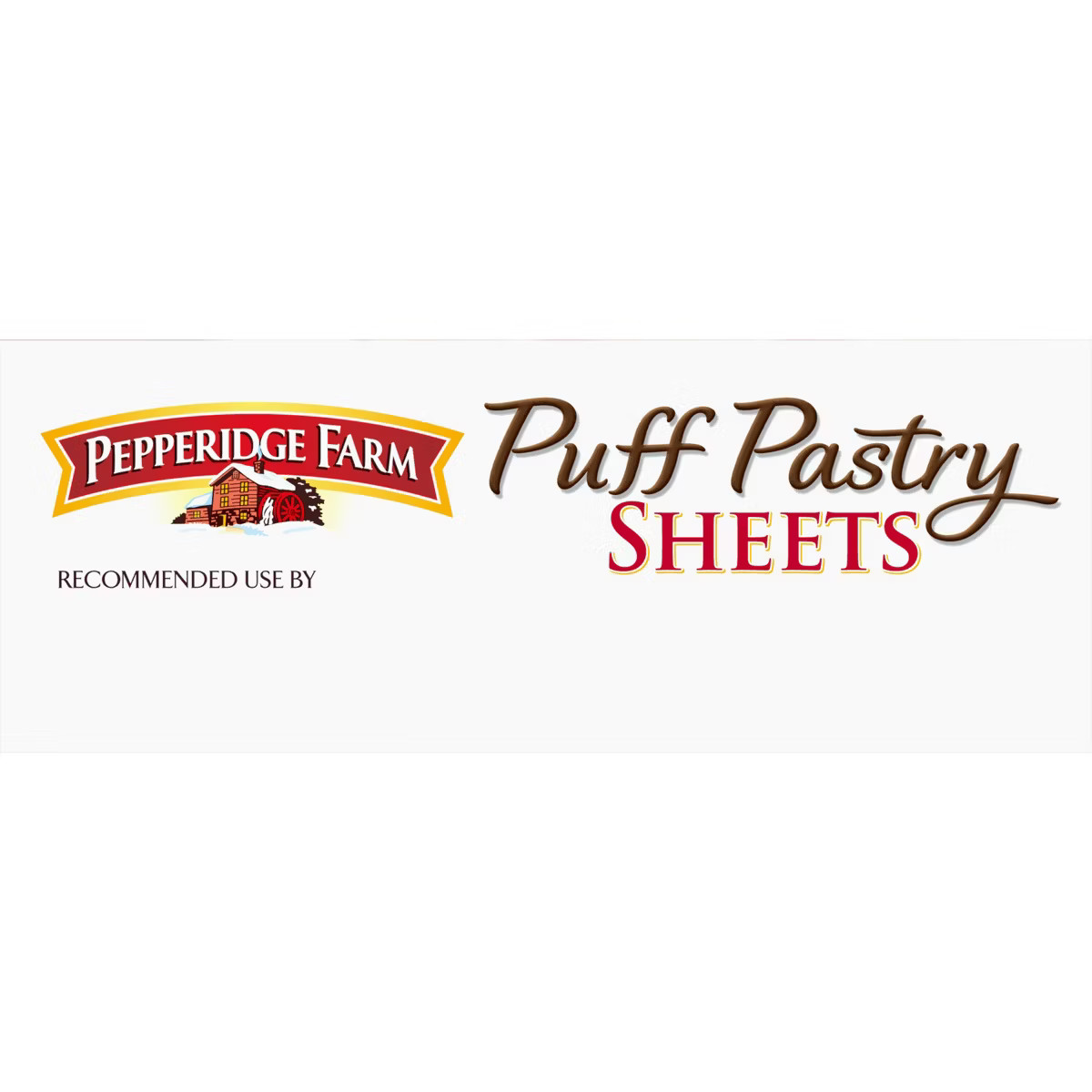 Pepperidge Farm Puff Pastry Frozen Pastry Dough Sheets - 17.3oz/2ct Box | Target