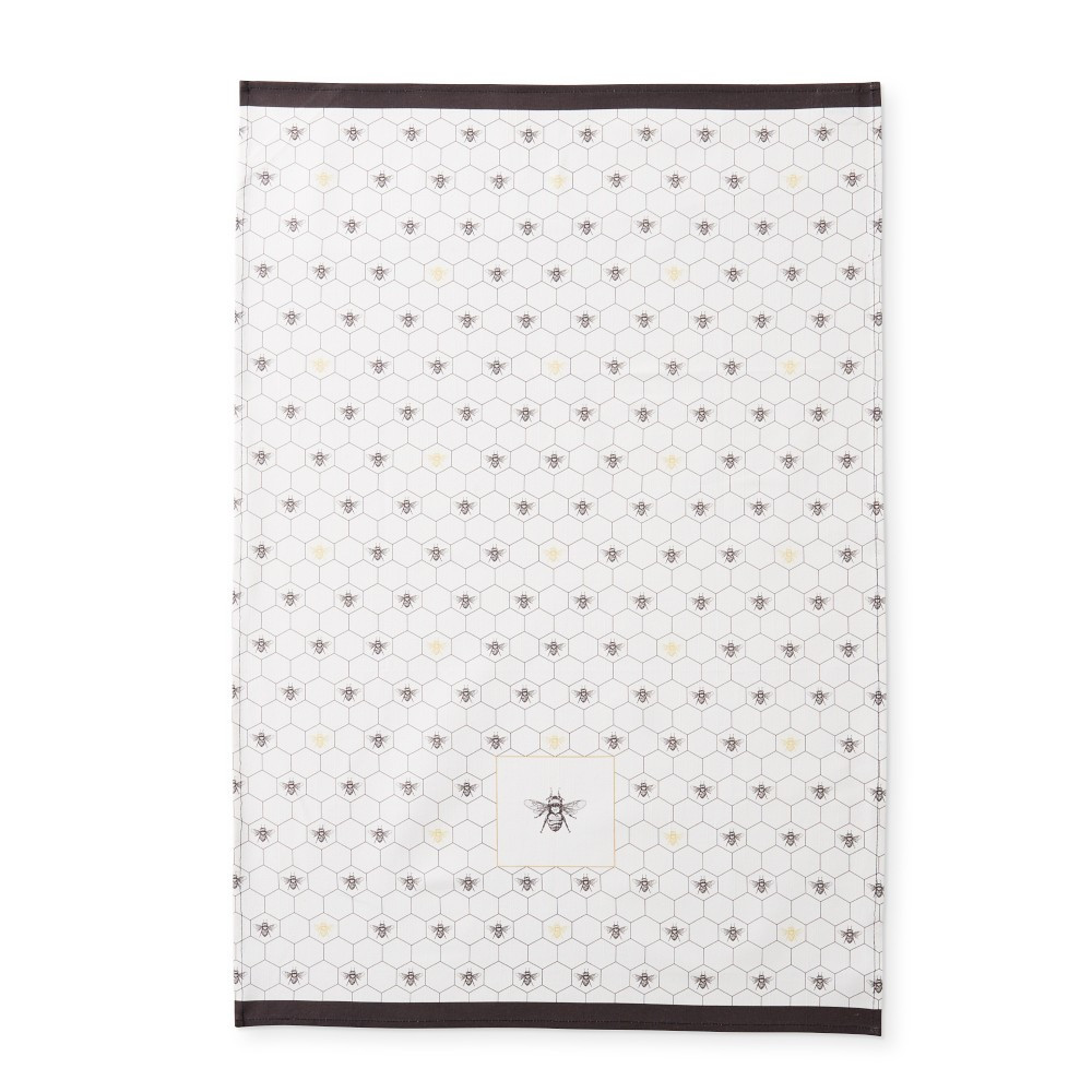 Honeycomb Towels, Set of 2 | Williams-Sonoma