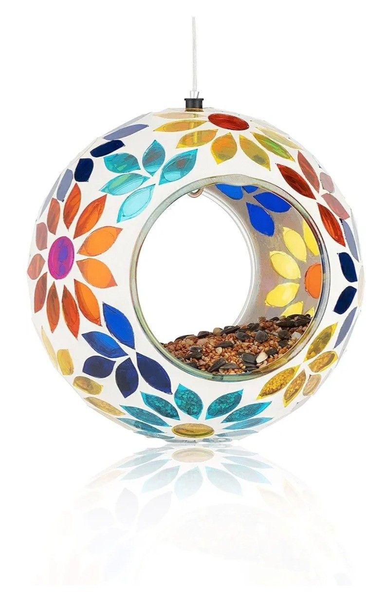 Bird feeder

#LTKOver40 #LTKHome