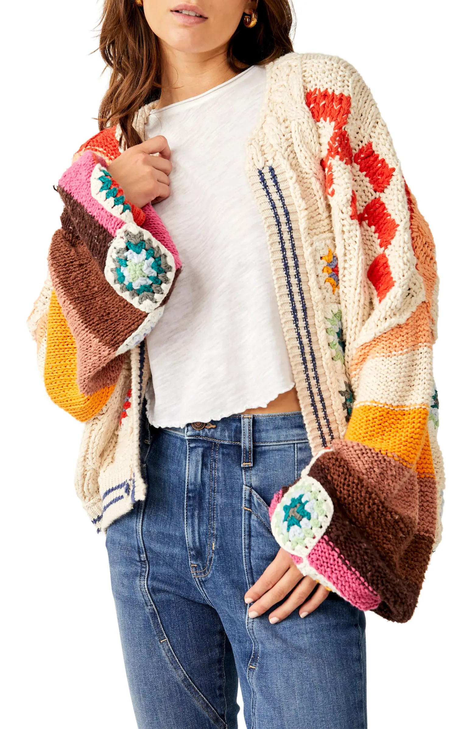 Clear Skies Cardigan | Nordstrom