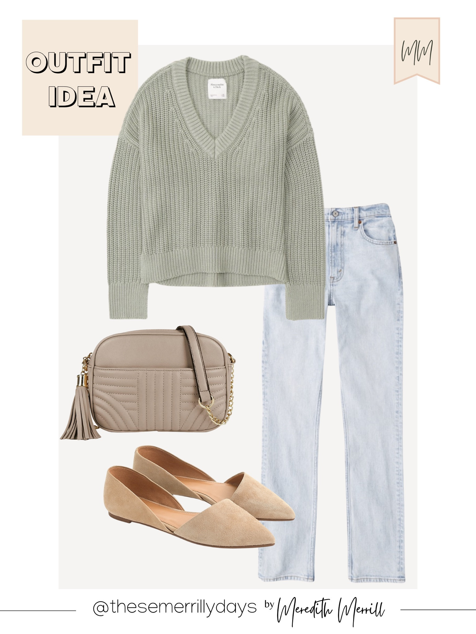 Casual Fall Outfit Idea

Jeans- they run very long! Go down in lengths! I wear a 0/25 short 

#LTKunder50 #LTKunder100 #LTKsalealert