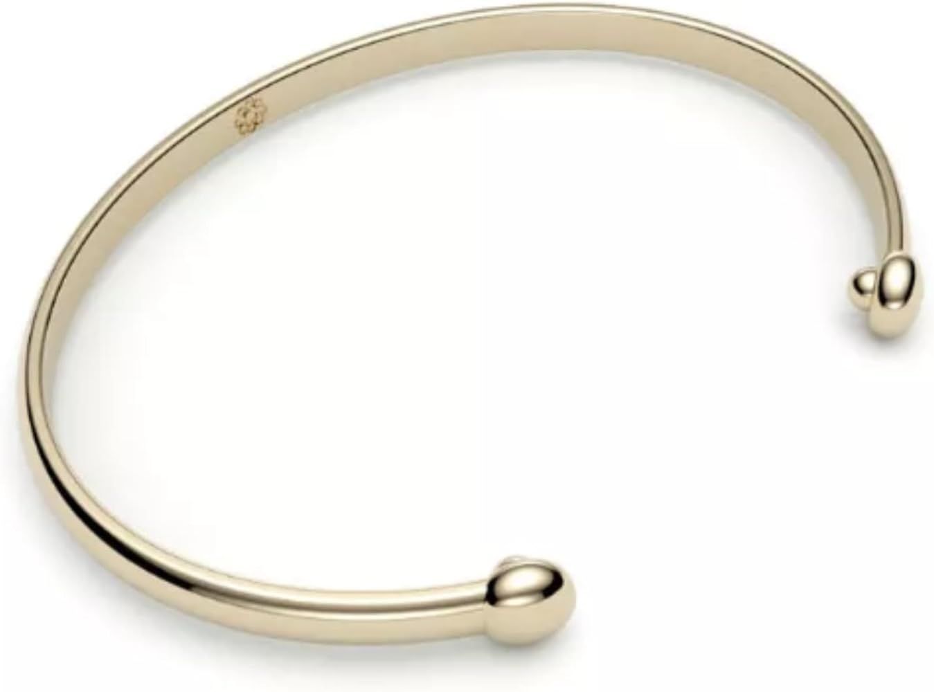 EMF Harmony Pure Light Cuff Bracelet | Amazon (US)