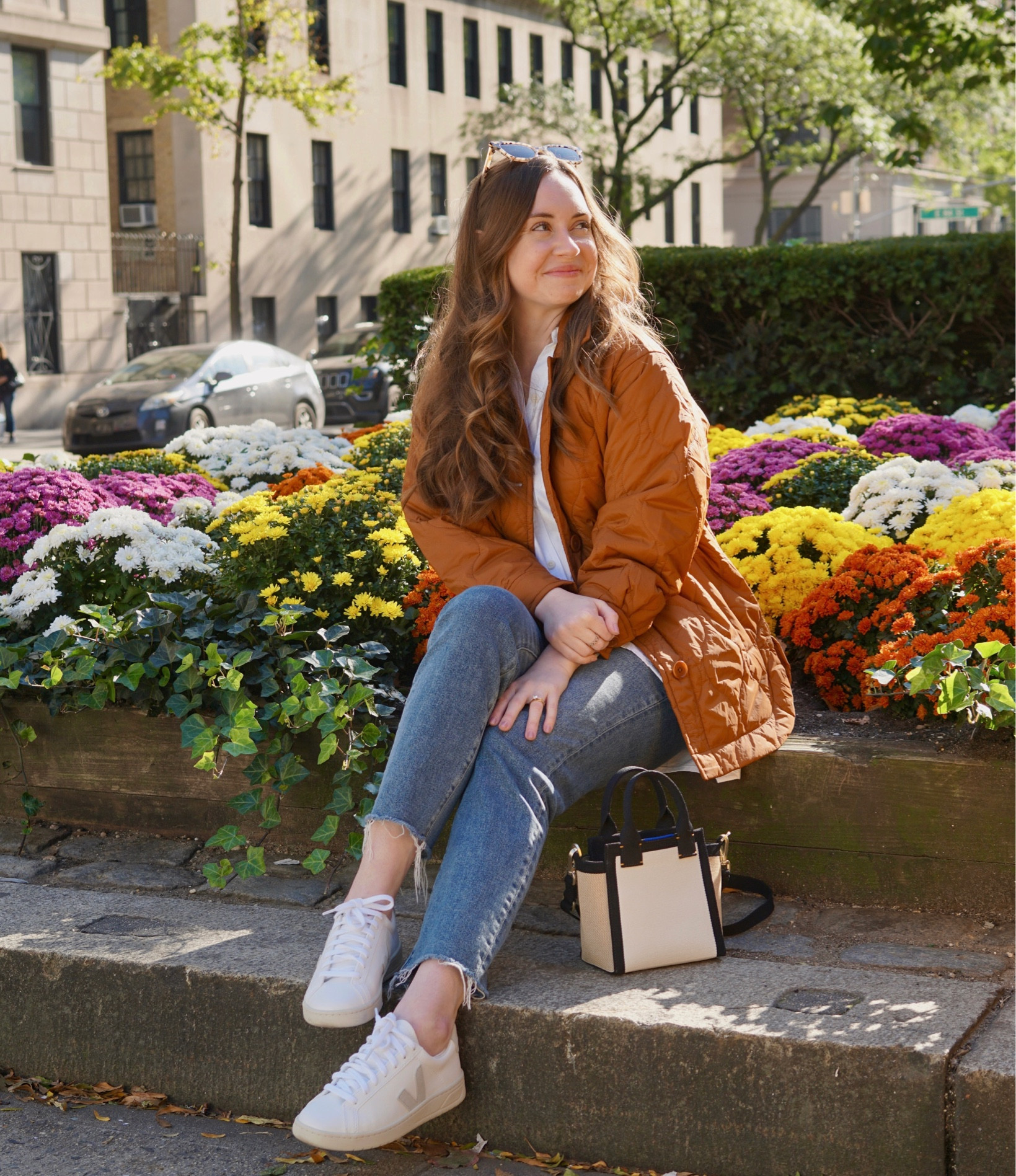 best fall jacket 

#LTKstyletip #LTKSeasonal