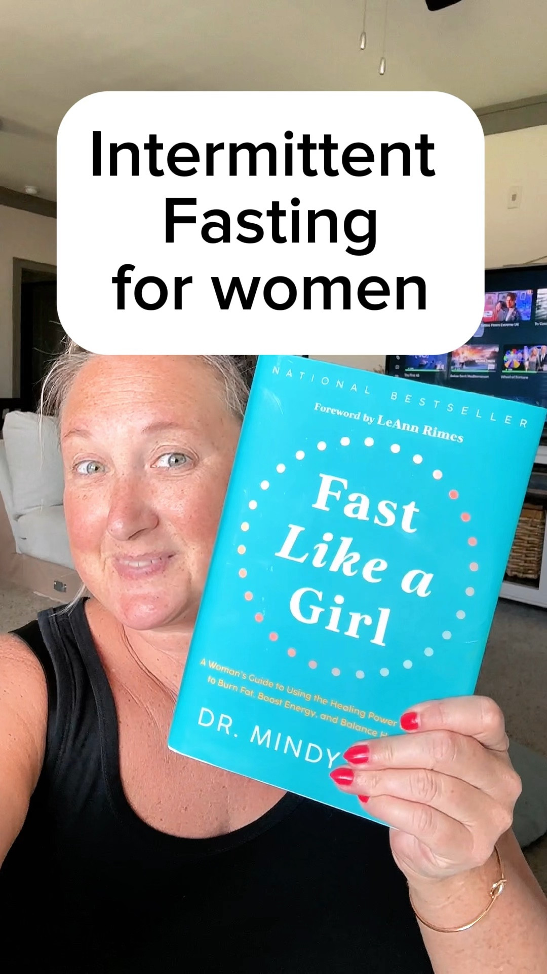Finally a weight loss solution for women! 

#LTKPlusSize #LTKMidsize #LTKVideo