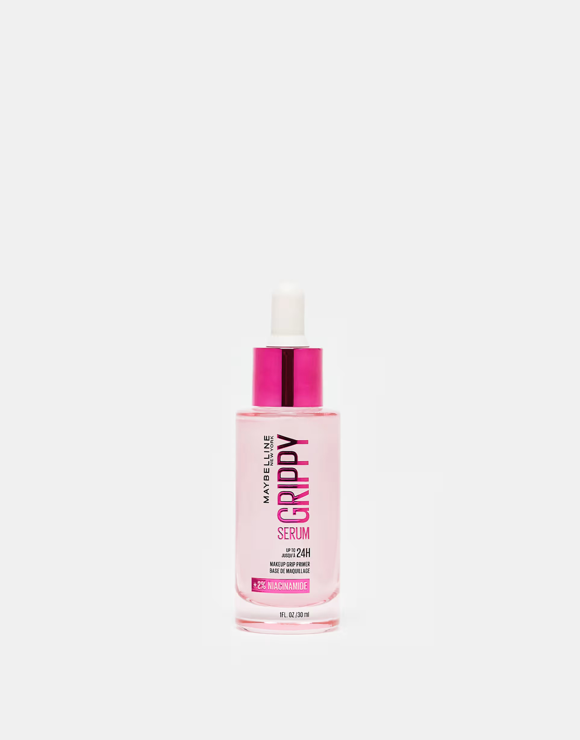 Maybelline Grippy Serum Makeup Primer 30ml | ASOS (Global)