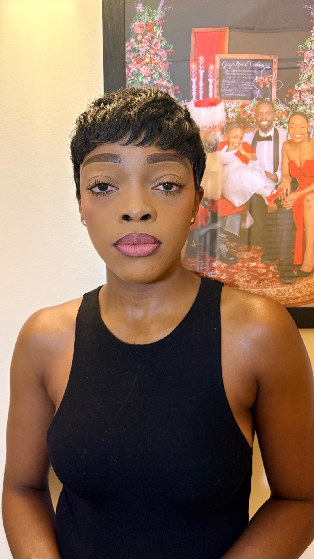 Say hello to my favourite Huda Beauty products I used to create this stunning look❤️

#LTKBeauty #LTKmomlife #LTKGiftGuide