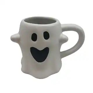 5.5" Ghost Mug by Celebrate It™ | Michaels | Michaels Stores