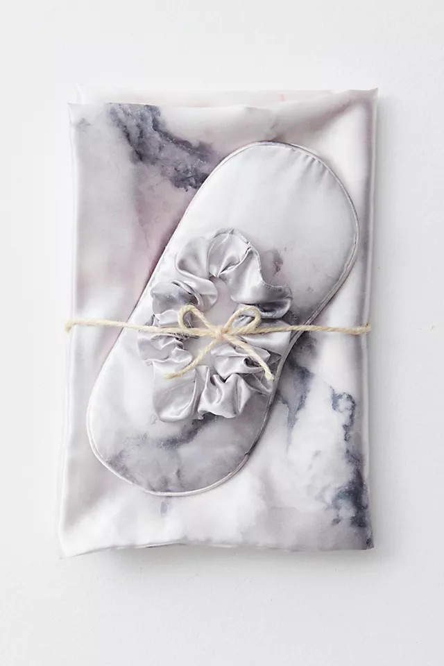 Kisch Satin Sleep Gift Set | Free People (Global - UK&FR Excluded)