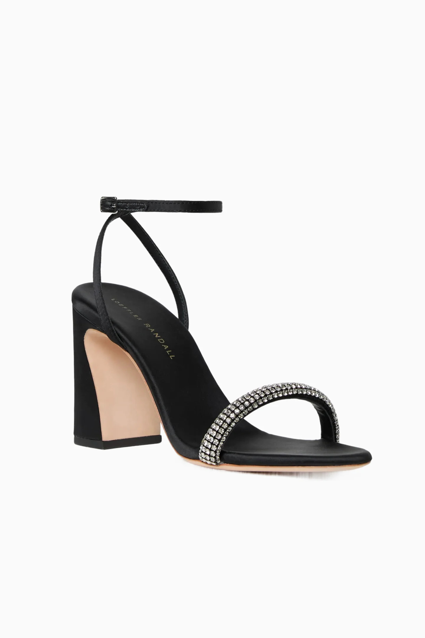 Loeffler Randall Malia Heel | LoveShackFancy