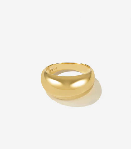 Peony Ring | BRUNA The Label DACH