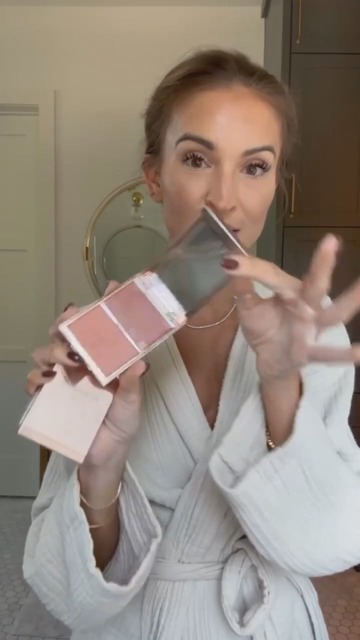 always love sharing my makeup routine with you guys! ✨

#LTKgrwm