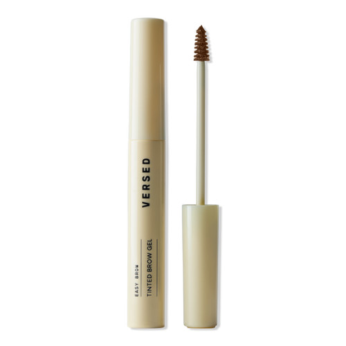 Brown Easy Brow Tinted Brow Gel - Versed | Ulta Beauty | Ulta