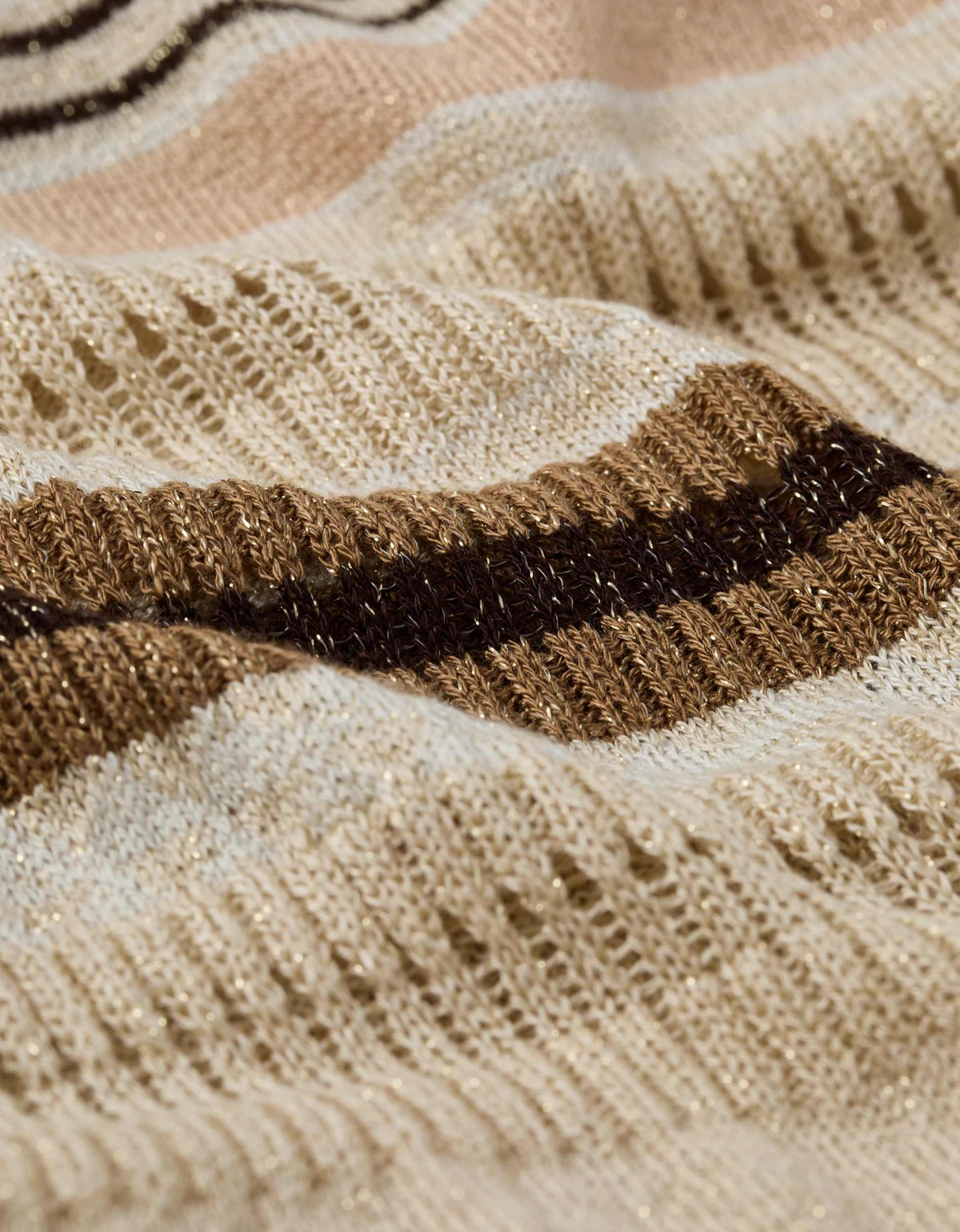 Aerie Shimmer Duster Sweater | Aerie